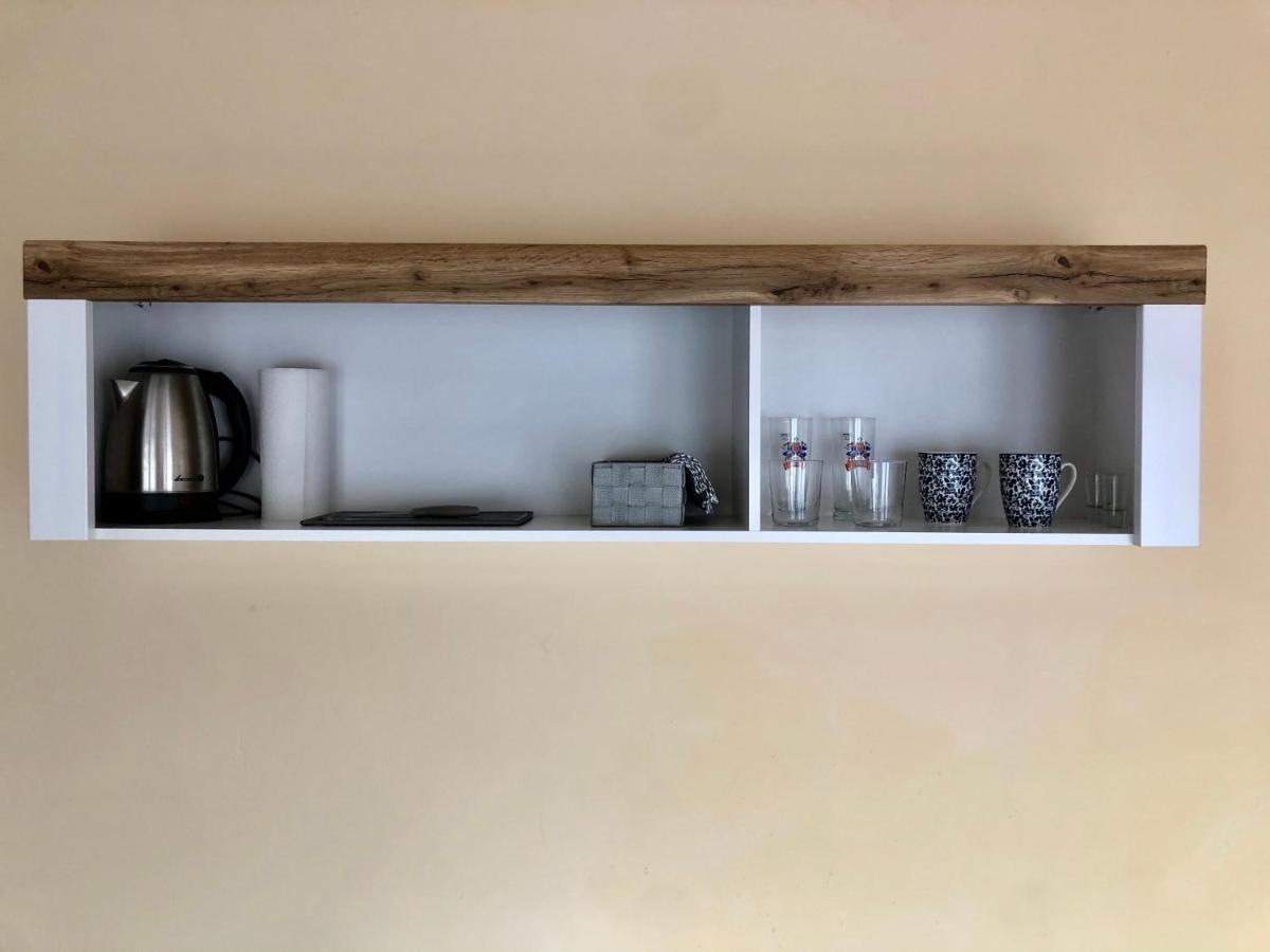 Moari Pokoje Goscinne Szczyrk Extérieur photo
