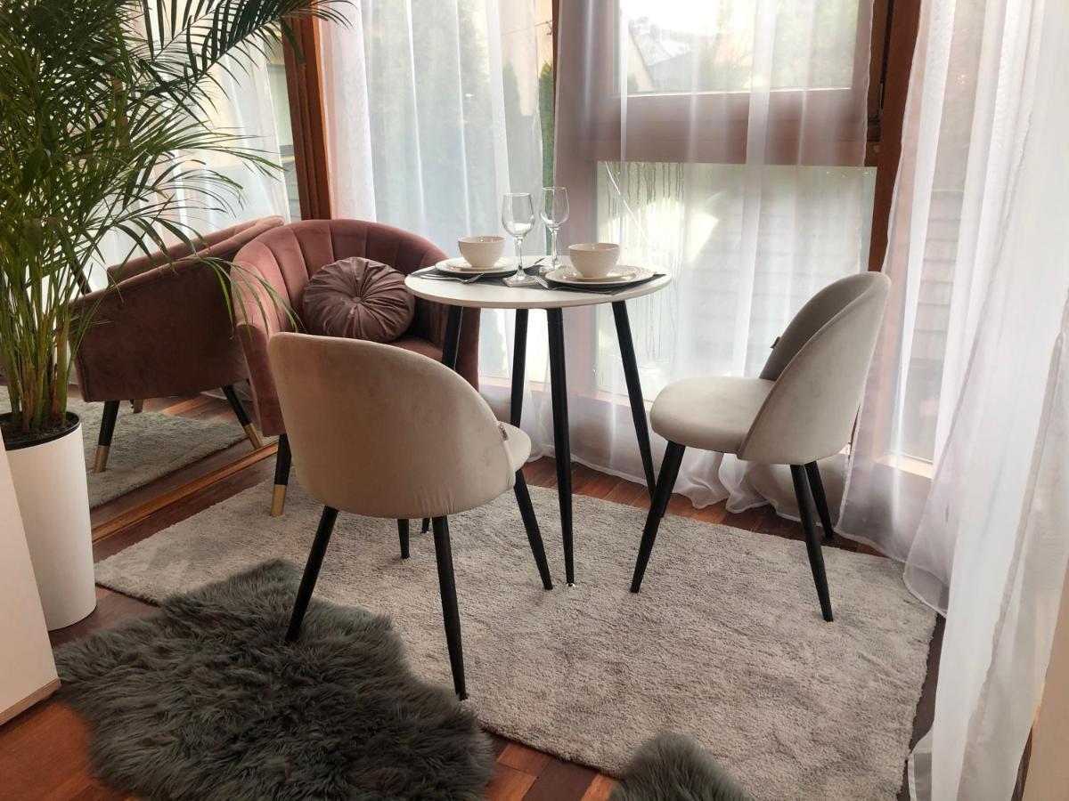 Moari Pokoje Goscinne Szczyrk Extérieur photo
