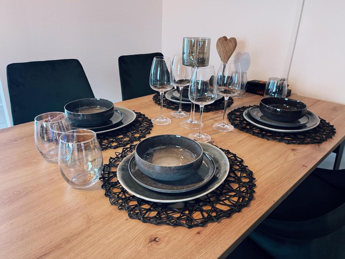 Moari Pokoje Goscinne Szczyrk Extérieur photo