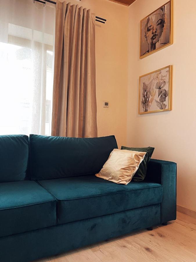 Moari Pokoje Goscinne Szczyrk Extérieur photo