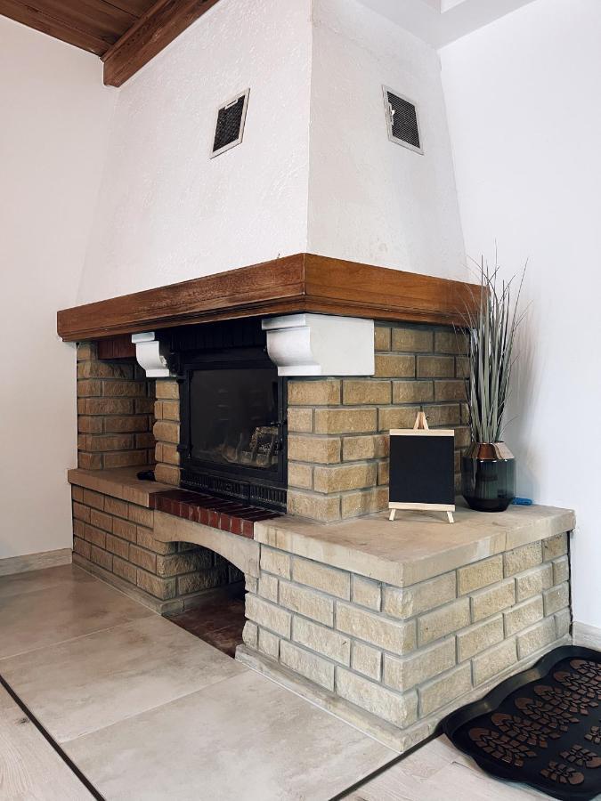 Moari Pokoje Goscinne Szczyrk Extérieur photo