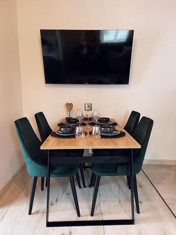 Moari Pokoje Goscinne Szczyrk Extérieur photo