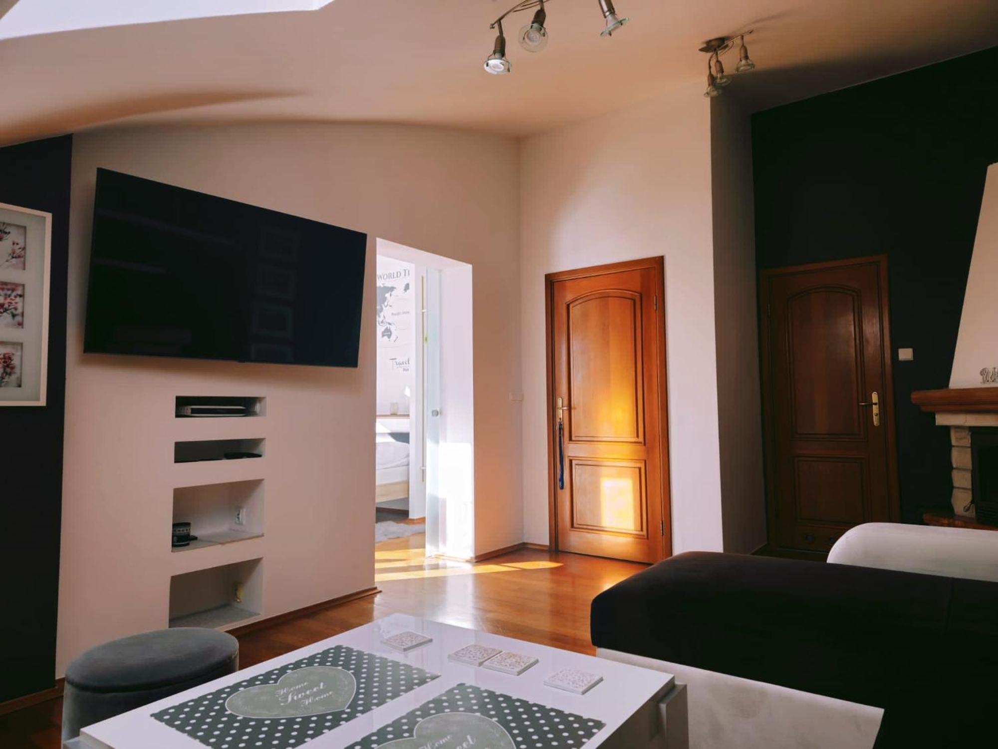 Moari Pokoje Goscinne Szczyrk Extérieur photo