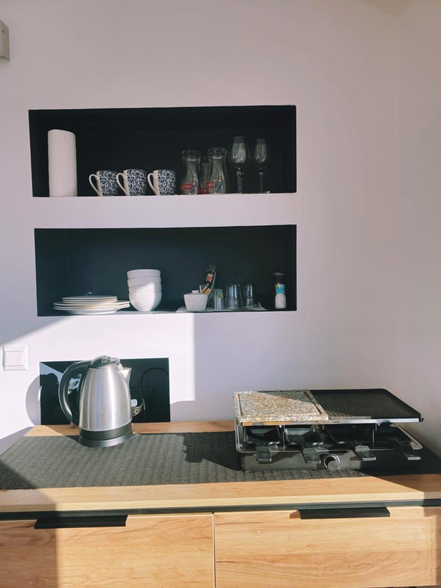 Moari Pokoje Goscinne Szczyrk Extérieur photo