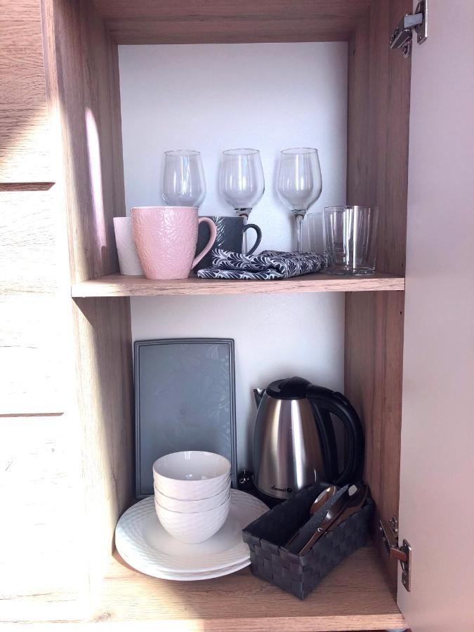 Moari Pokoje Goscinne Szczyrk Extérieur photo