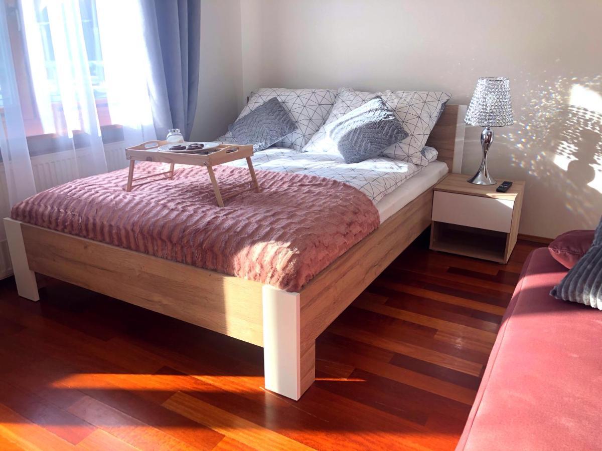Moari Pokoje Goscinne Szczyrk Extérieur photo